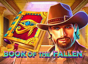 Book Of The Fallen